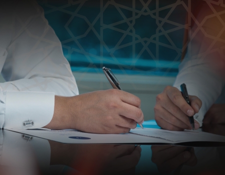 العقد الموحد لأتعاب المحاماة